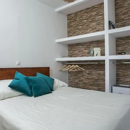 Σπίτι διακοπών La Vie Est Belle - Ialysos, Rhodes Rhodes City